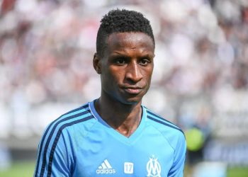Bouna Sarr
