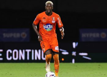 Djibril Diaw