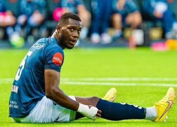 djibril diop