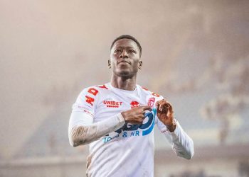 Djiby Seck