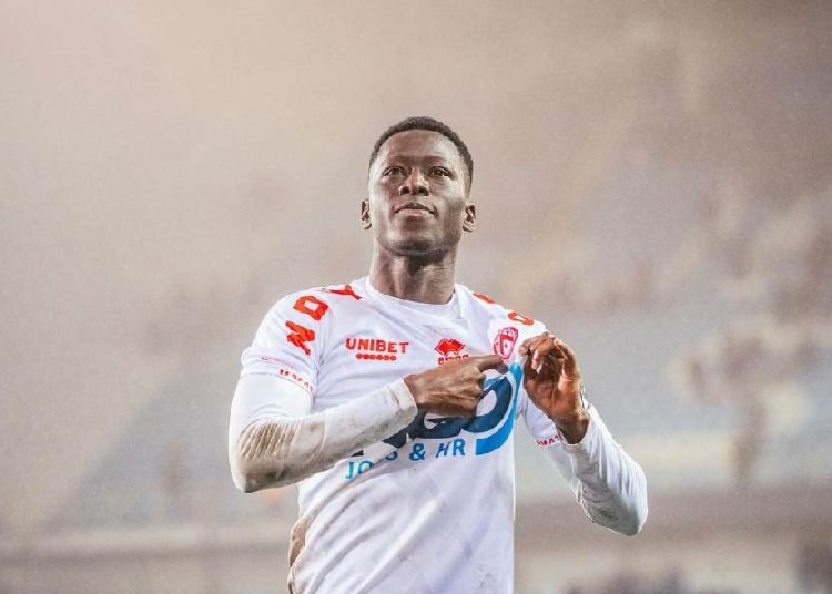 Djiby Seck