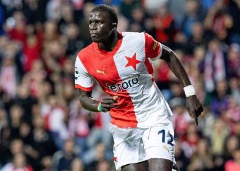 El Hadji Malick Diouf
