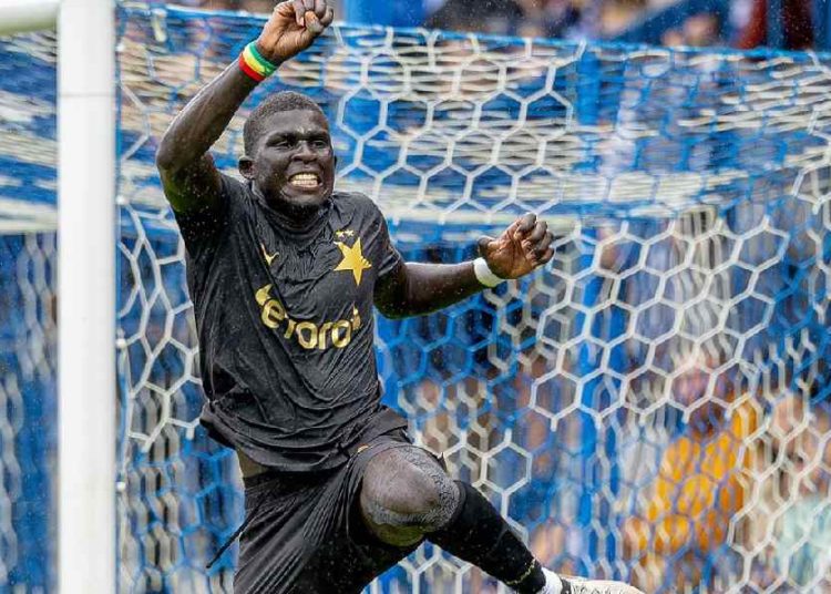 El Hadji Malick Diouf