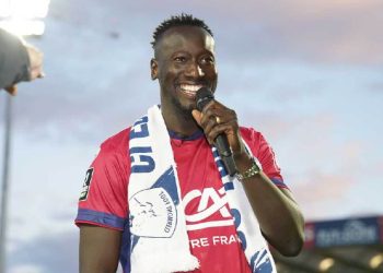 Famara Diedhiou