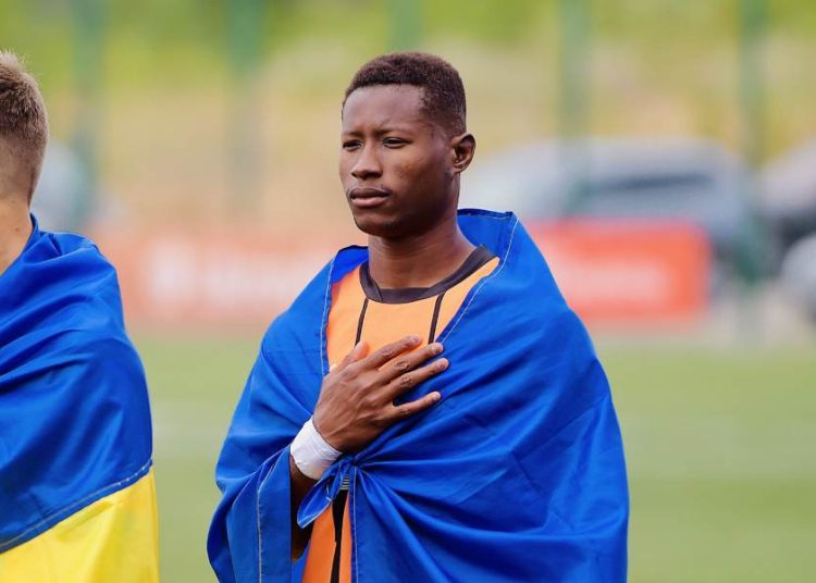 Ibrahima Dabo