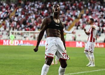 Keita Baldé
