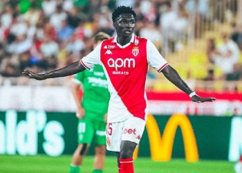 Lamine Camara