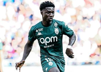 Lamine Camara