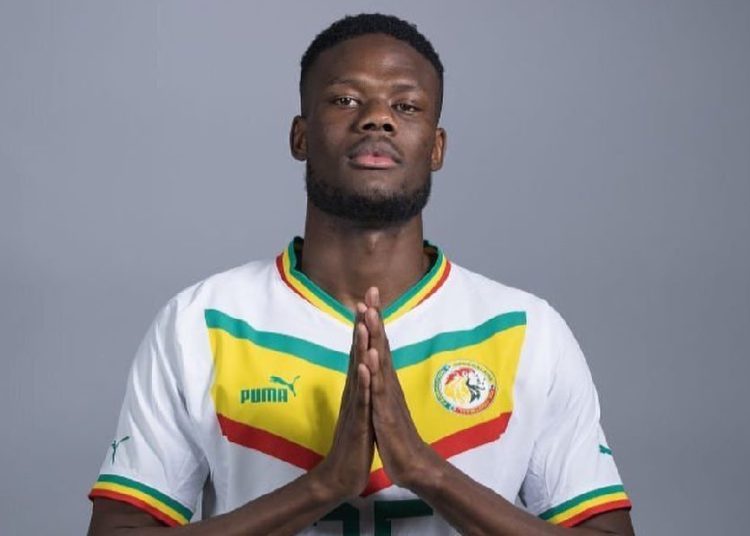 Mamadou Loum