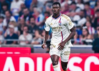 Mamadou Sarr: salaire, parcours, palmarès et plus