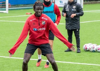 Massiré Sylla