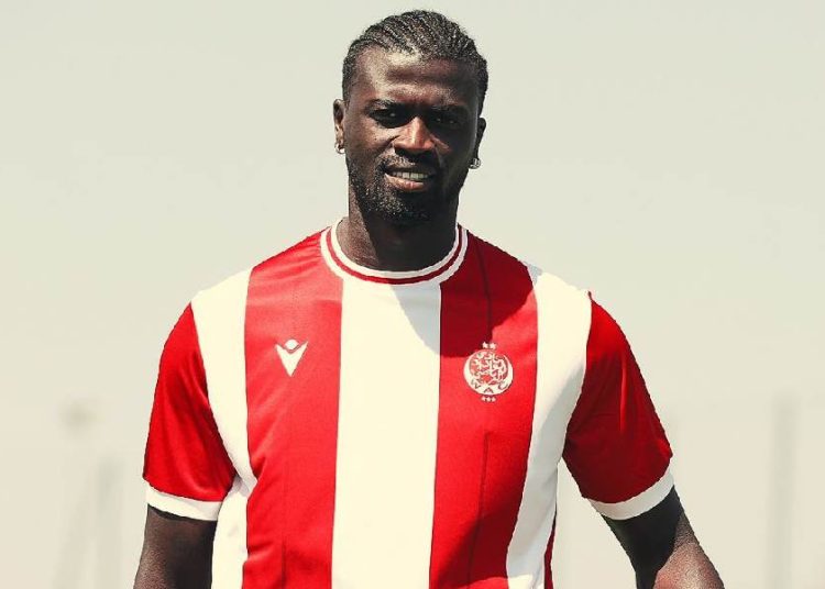 Mbaye Niang