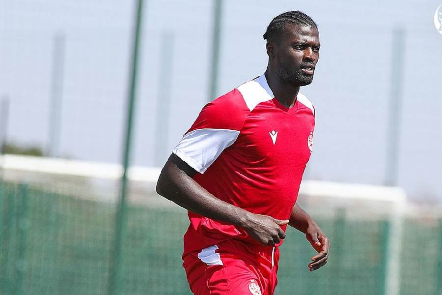 Mbaye Niang