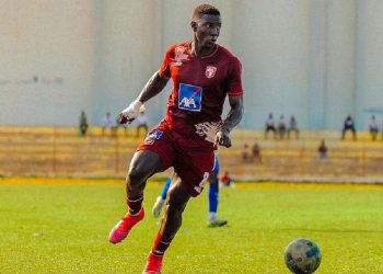 Momar Diop