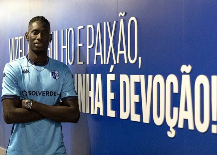 Momo Mbaye