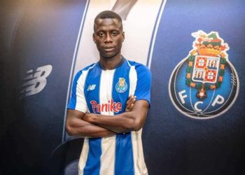 Mor Ndiaye