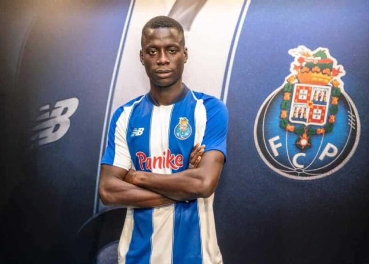 Mor Ndiaye