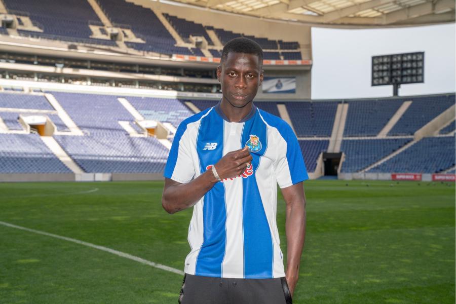 Mor Ndiaye
