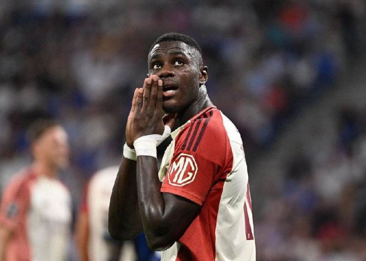 Moussa Niakhaté