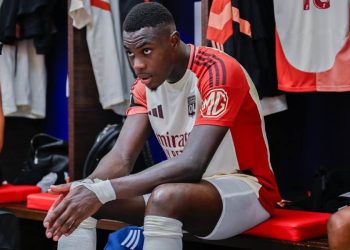 Moussa Niakhate