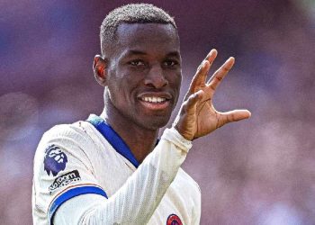 Analyse des performances de nos joueurs sénégalais dans les grands championnats ce week-end