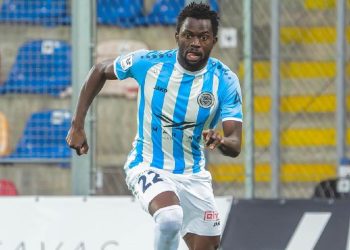 Ousseynou Niang