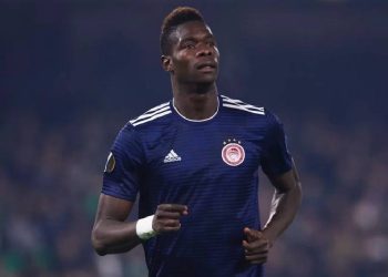Pape Abou Cissé pourrait rebondir à l’APOEL Nicosie