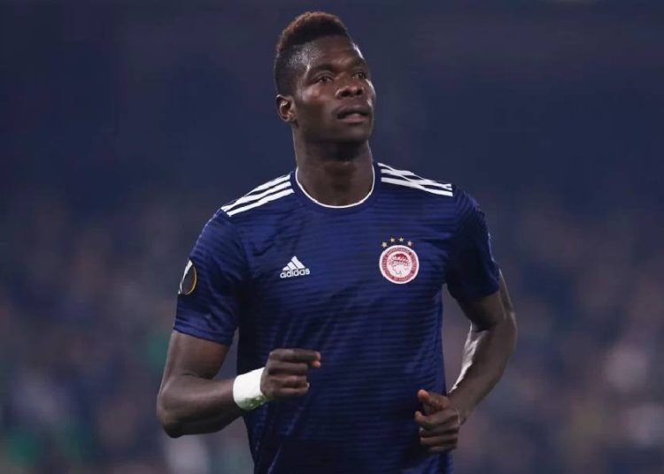 Pape Abou Cissé pourrait rebondir à l’APOEL Nicosie