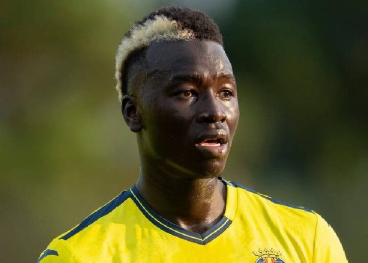 Pape Gueye