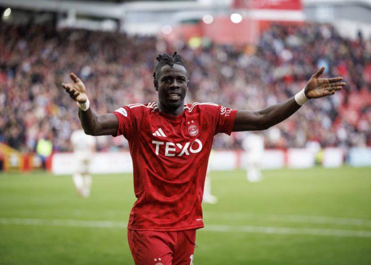 3 choses à savoir sur le début de saison en fanfare de Pape Habib Gueye