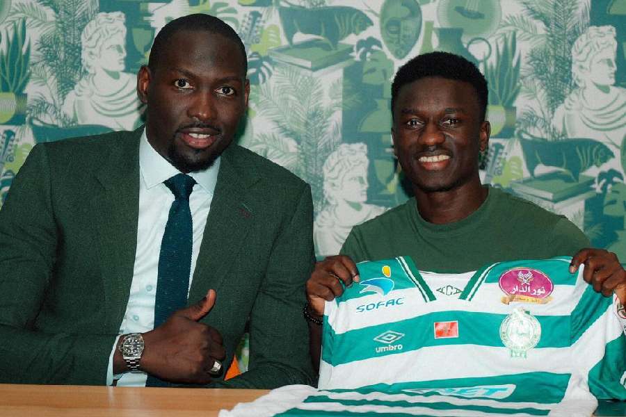 Pape Ousmane Sakho