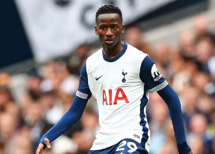 Les Lions de la Teranga en Premier League : Focus sur la 4e journée
