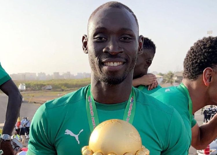 Saliou Ciss