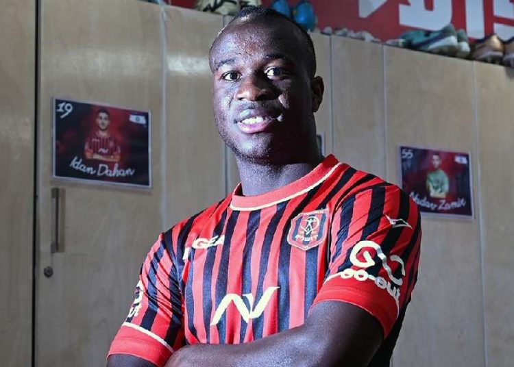 Samba diallo