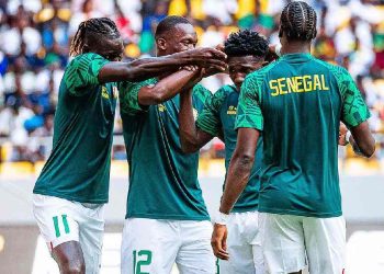 Sénégal
