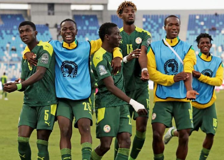 Sénégal