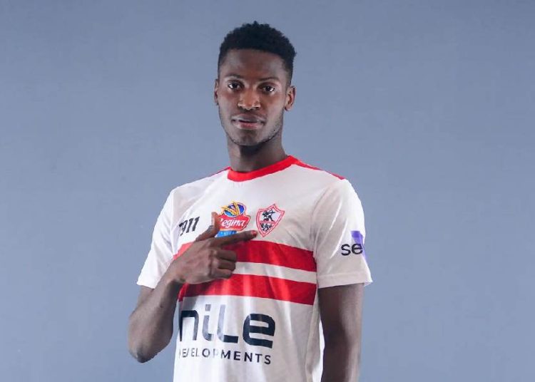 Sidy Ndiaye