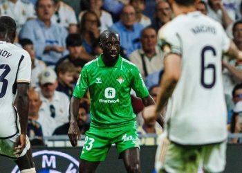 Youssouf Sabaly