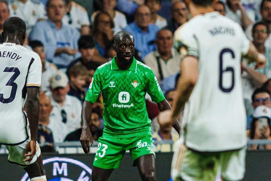 Youssouf Sabaly