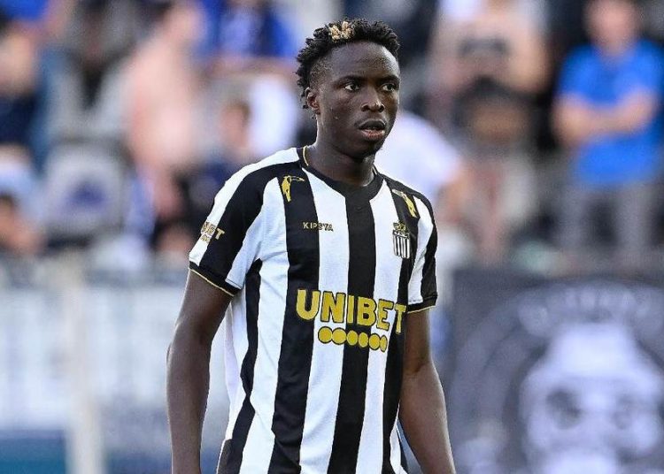 Youssouph Badji