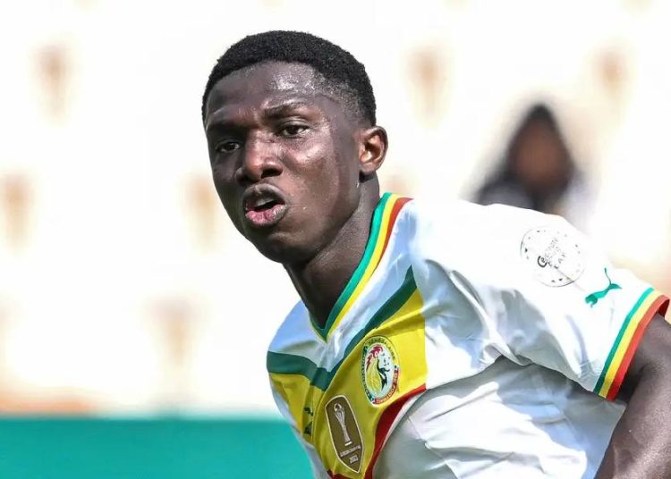 Lamine Camara