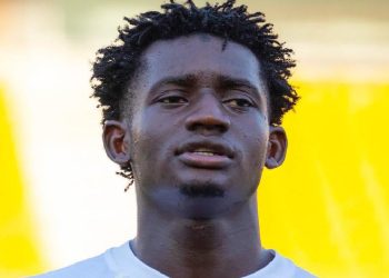 Abdoul Aziz Ndiaye