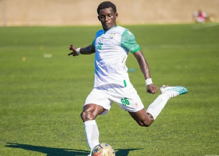 Abdoul Aziz Ndiaye