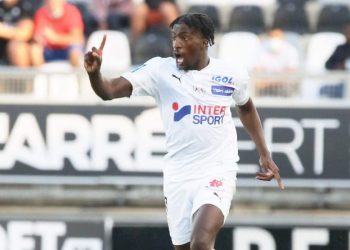 Abdoul Kader Bamba