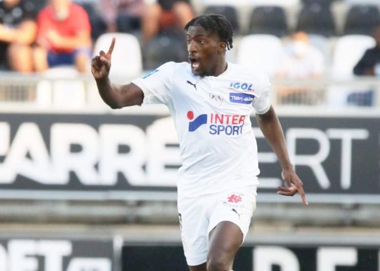 Abdoul Kader Bamba