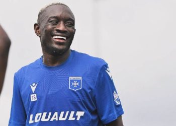 Assane Dioussé