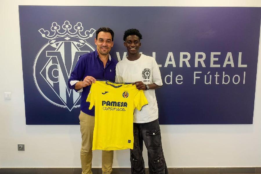 Baye Gora Mbaye