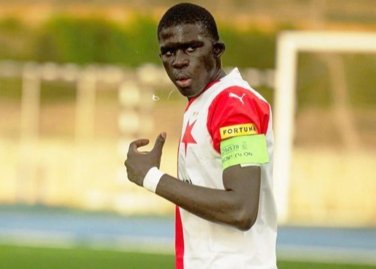 El Hadji Malick Diouf