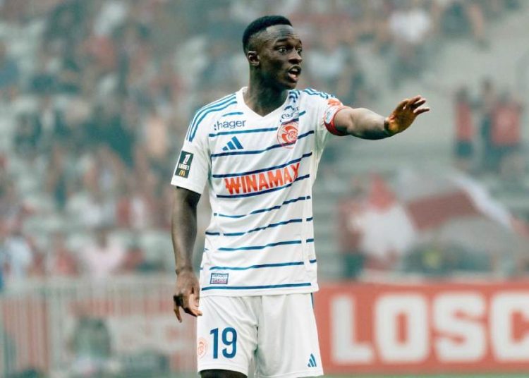 Habib Diarra