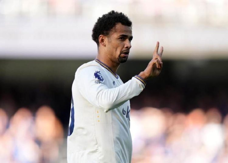 Les matchs des Sénégalais à suivre lors de la 9e journée de Premier League